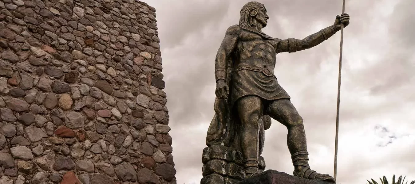 Alicia Yánez Cossío y el desafío de narrar el pasado