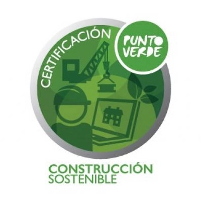 certificación punto verde ecuador