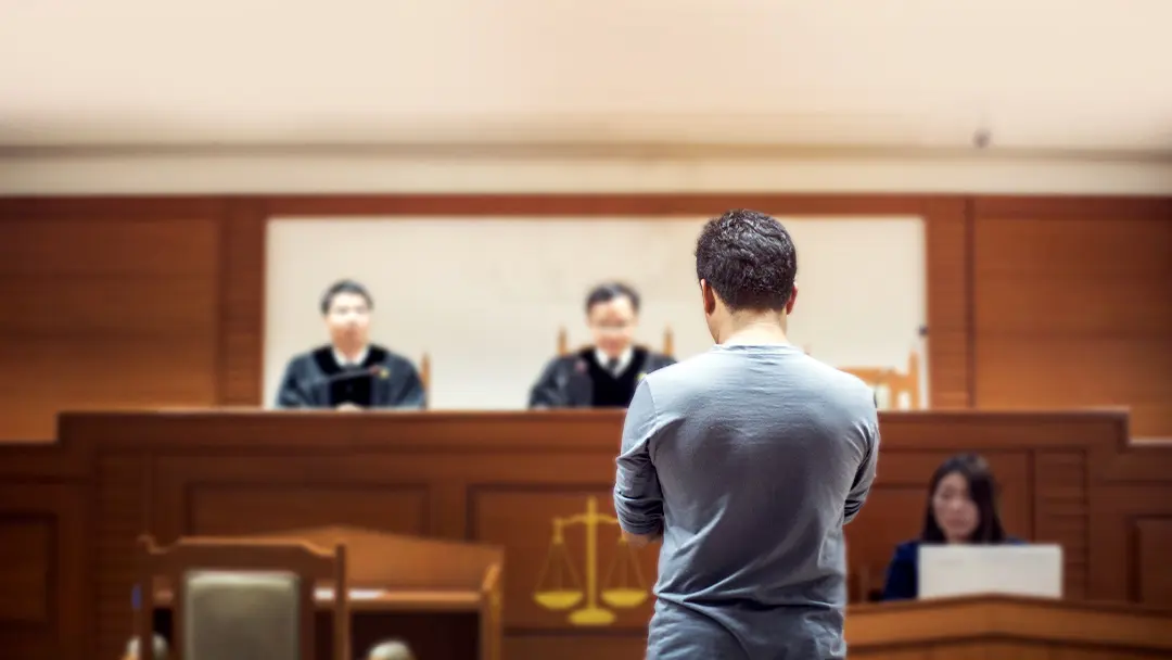 litigación oral