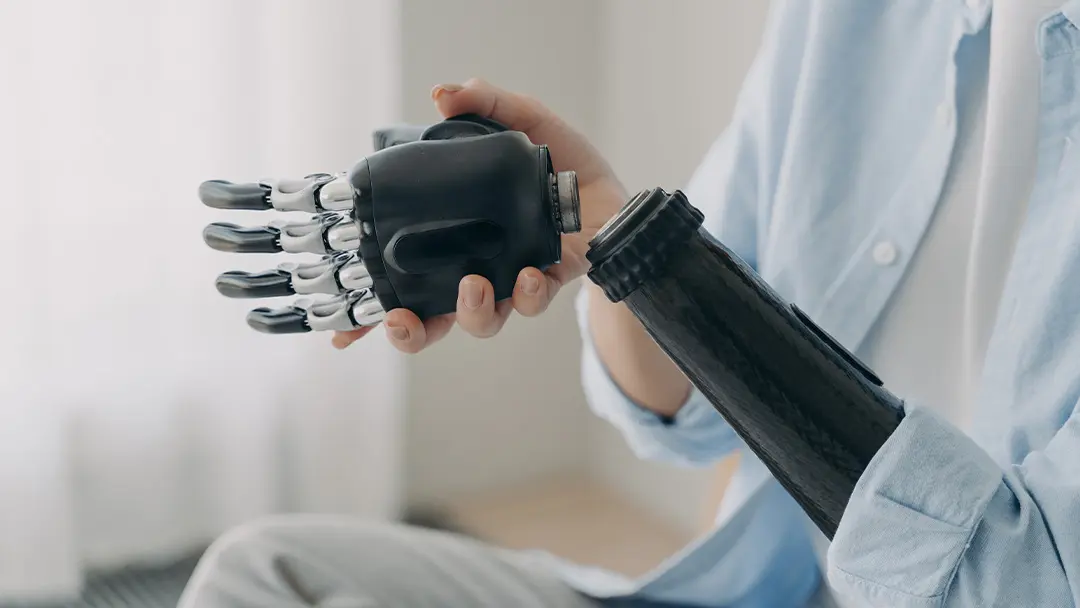 brazo-robotico