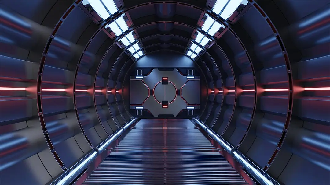 nave-espacial