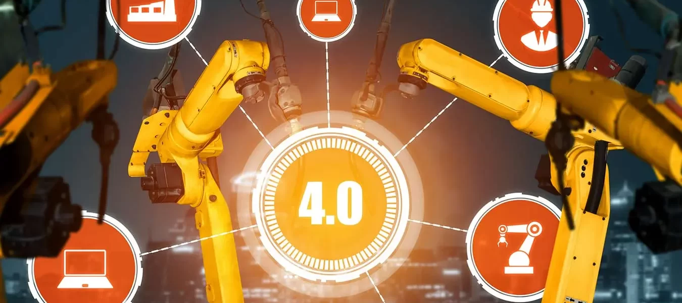 4 datos imperdibles sobre la Industria 4.0