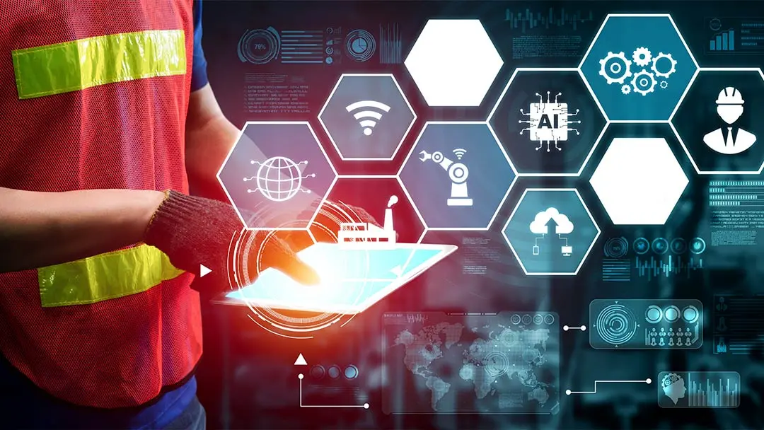 TECNOLOGIA-INDUSTRIA TECNOLOGIA-INDUSTRIA