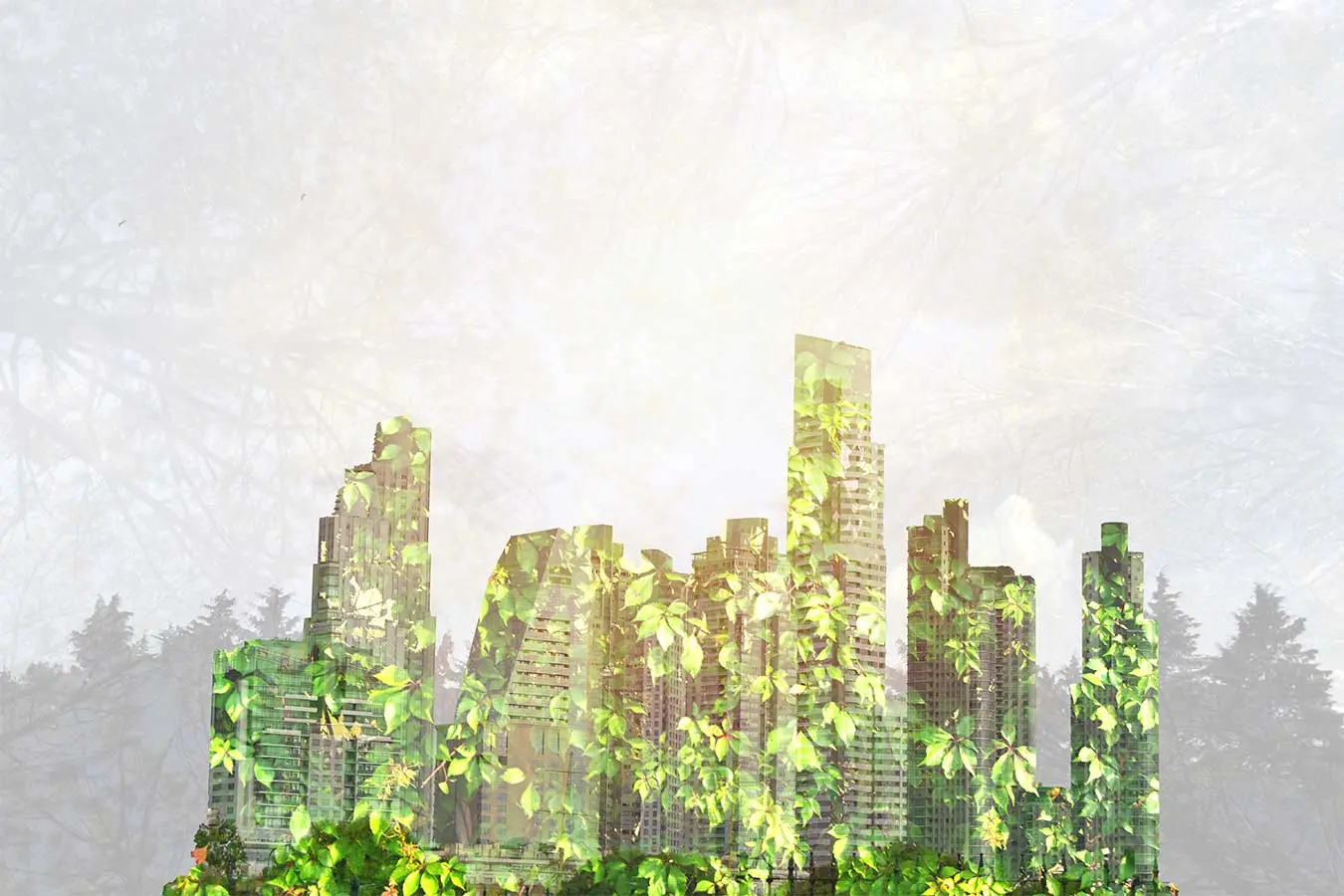 Planificación urbana y cambio climático: ¿reto imposible?