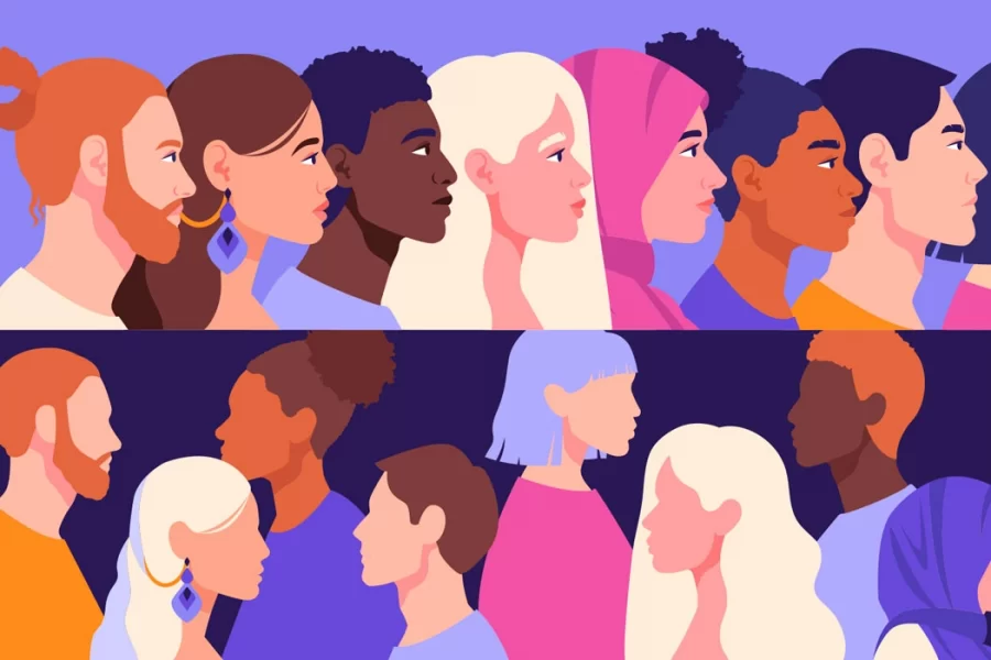 Diversidad, Equidad e Inclusión en la Academia