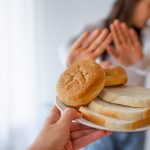 ¿Dieta sin gluten?                                                                                                           4 datos importantes sobre la Celiaquía