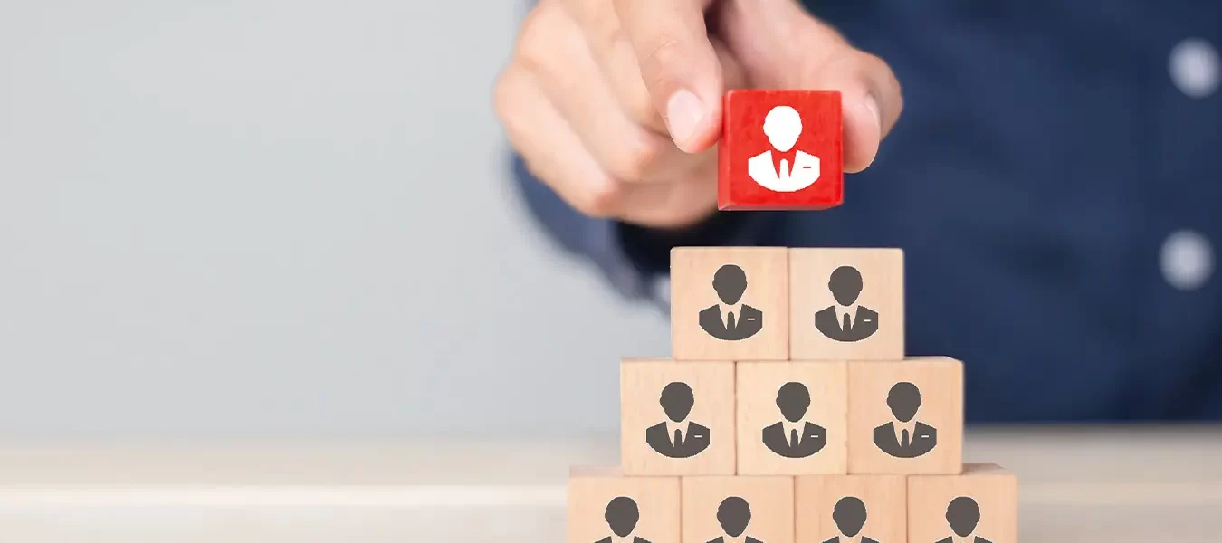 El liderazgo y las redes organizacionales