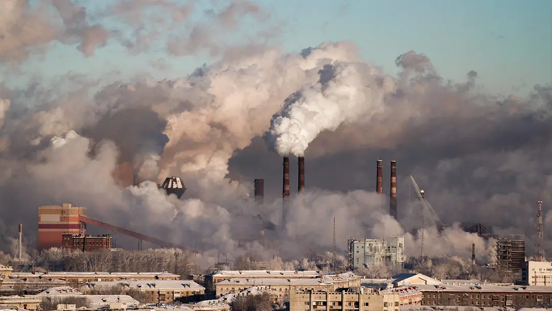 CONTAMINACION-AMBIENTAL CONTAMINACION-AMBIENTAL