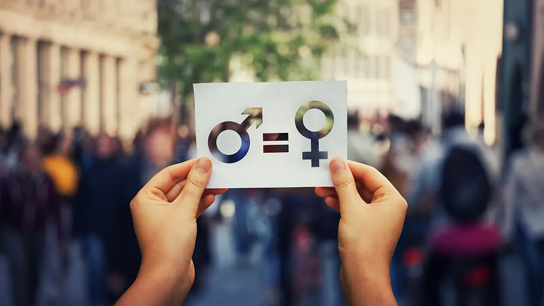 equidad equidad