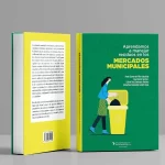Nuevo libro sobre el manejo de residuos en los mercados de Quito