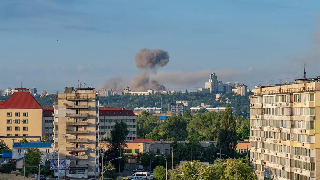 Kiev Kiev