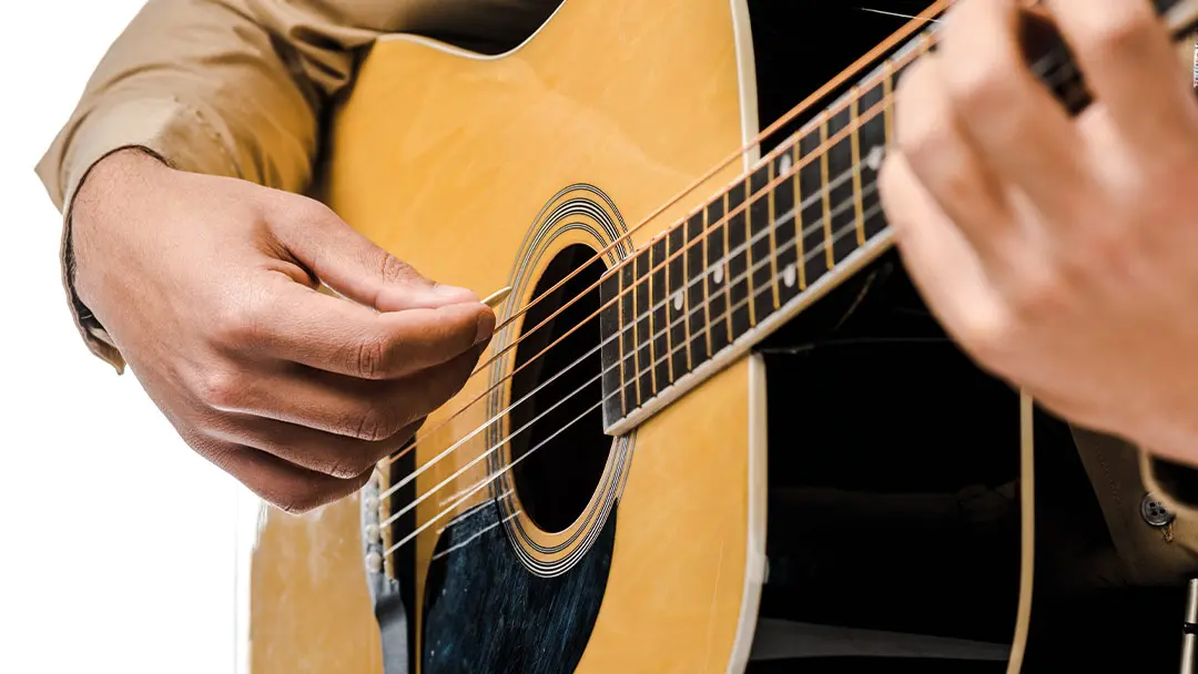 guitarra