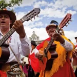 ¿Por qué hay tristeza en la música ecuatoriana?