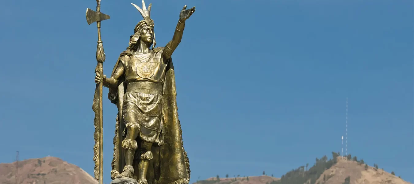 Rumiñahui: ¿héroe o impostor? 