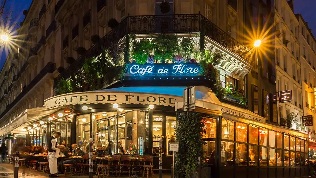 Café-de-la-Flor
