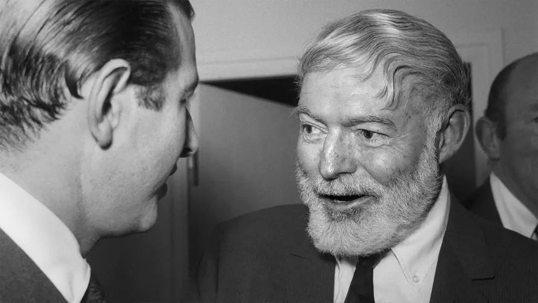 Hemingway