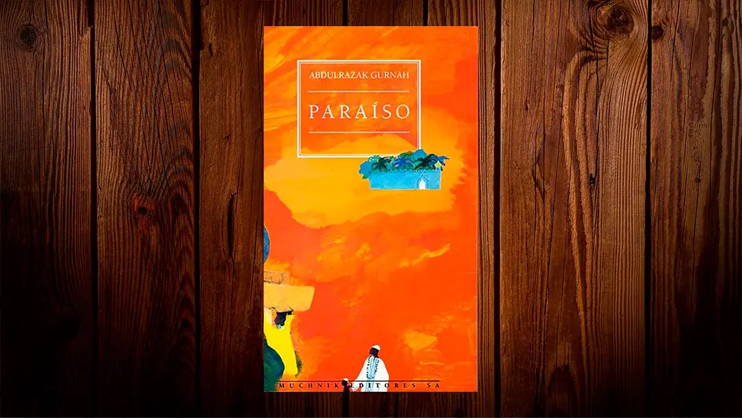 Paraiso Paraiso