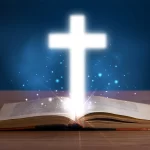 Cristianismo en la literatura