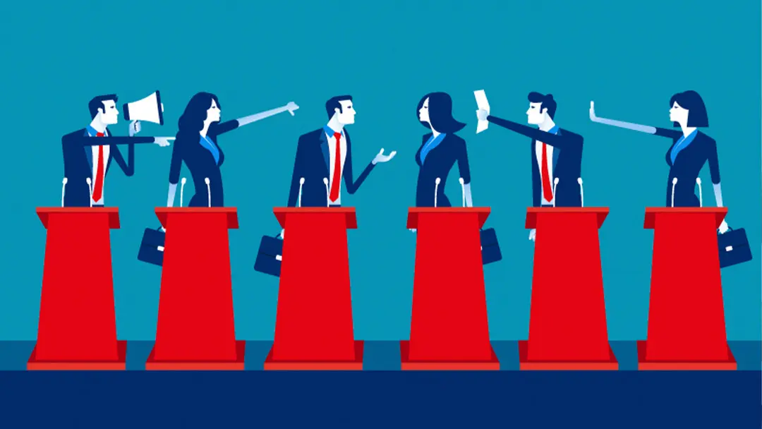 Debates