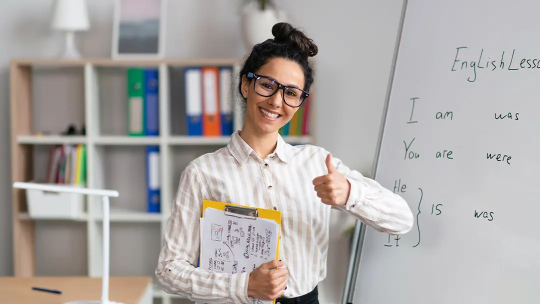 Maestra Maestra