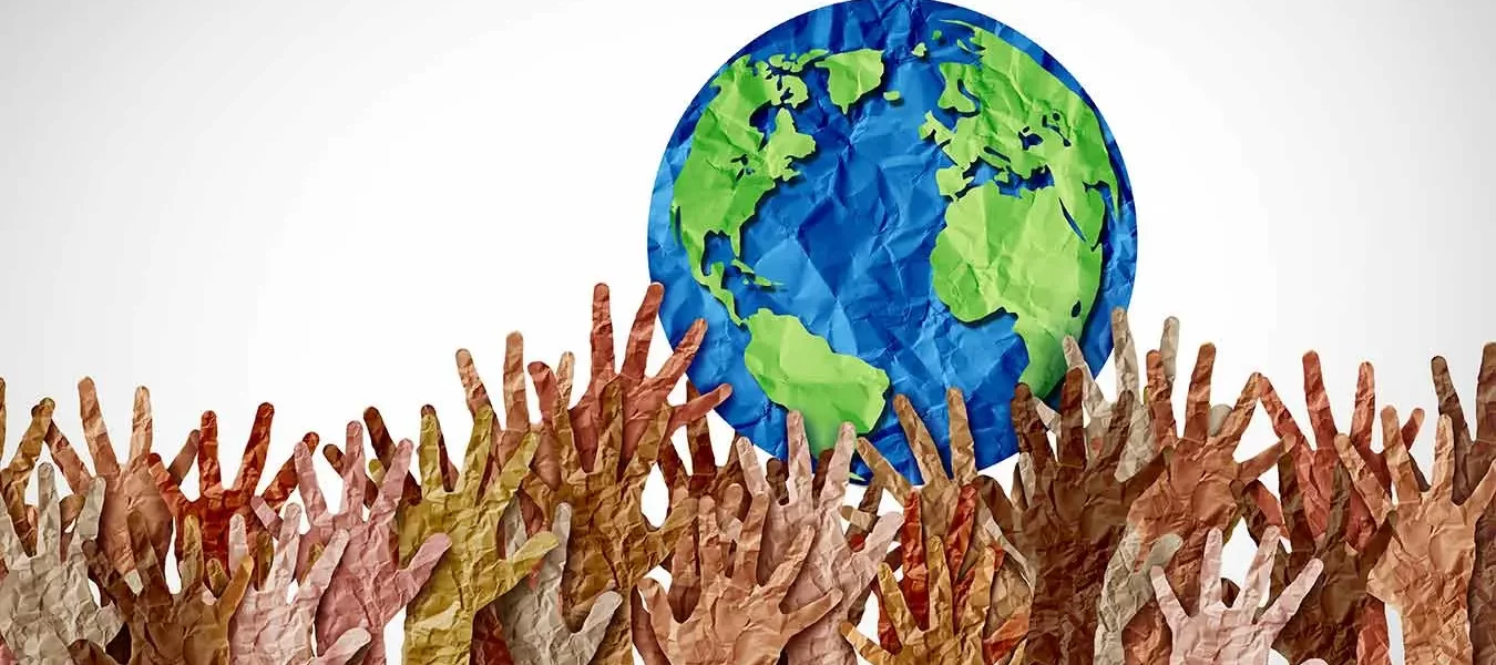 ¿La participación ciudadana es garantía de los Derechos Humanos?