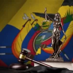 Legalización de tierras y derechos civiles en Ecuador