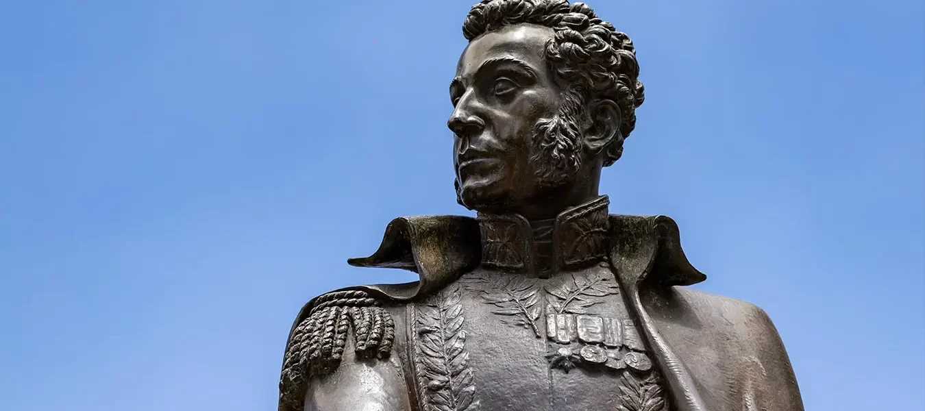 El 24 de mayo en la historia ecuatoriana 