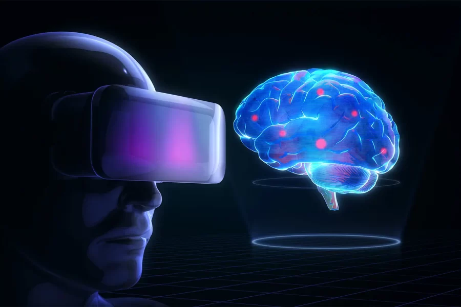 ¿Cómo usar la realidad virtual para el estudio de la memoria? 