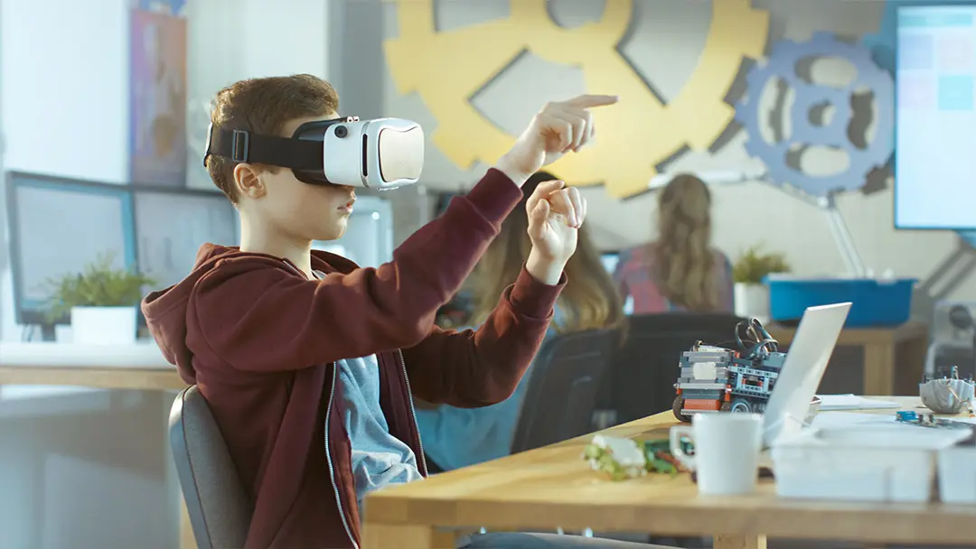 EDUCACION-VIRTUAL