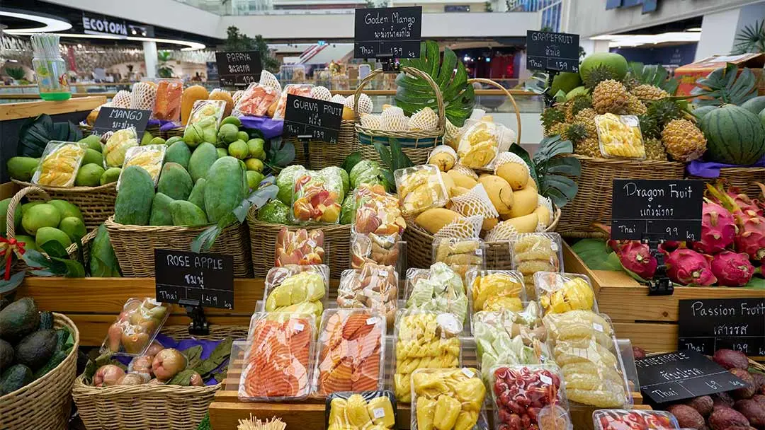 agroalimentacion