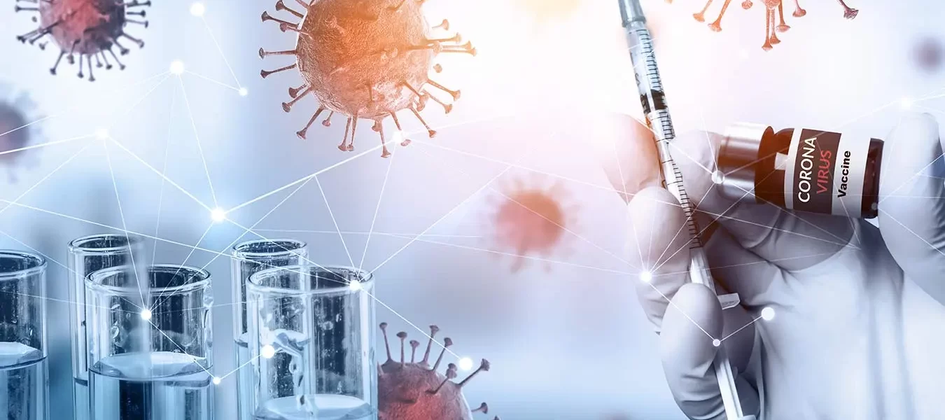 ¿Qué pasó con el COVID19? 