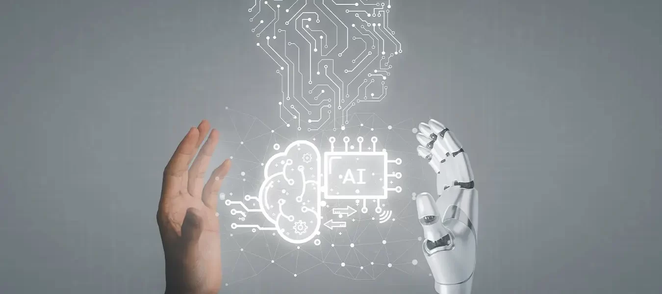 La inteligencia artificial: ¿puede resolvernos la vida? 