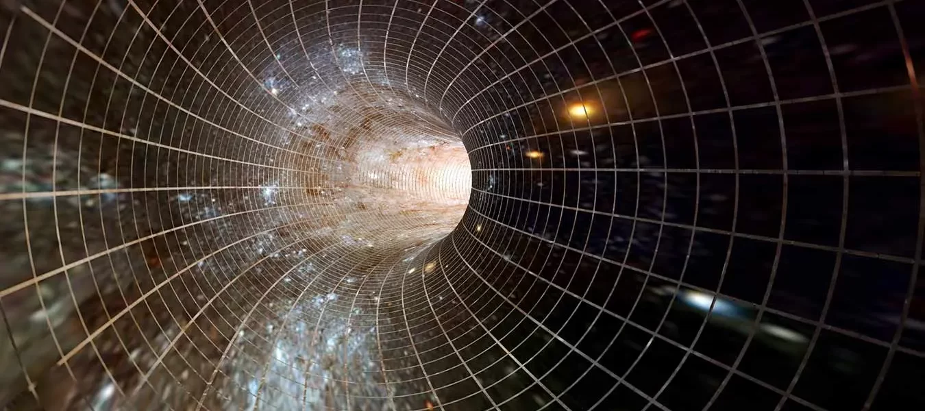 Viajar en el tiempo y trastocar las realidades  