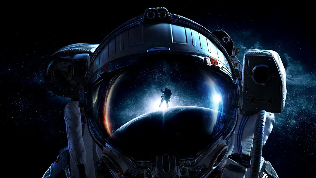 ASTRONAUTA ASTRONAUTA