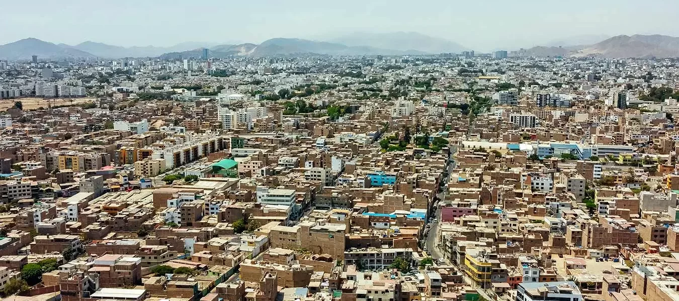 ¿Qué desafíos enfrentan las ciudades latinoamericanas?