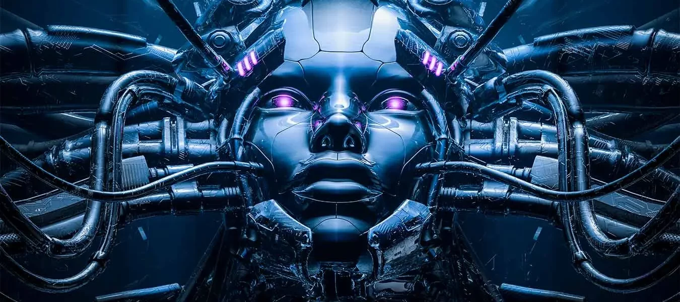 Gracias Phillip K. Dick por el cyberpunk 