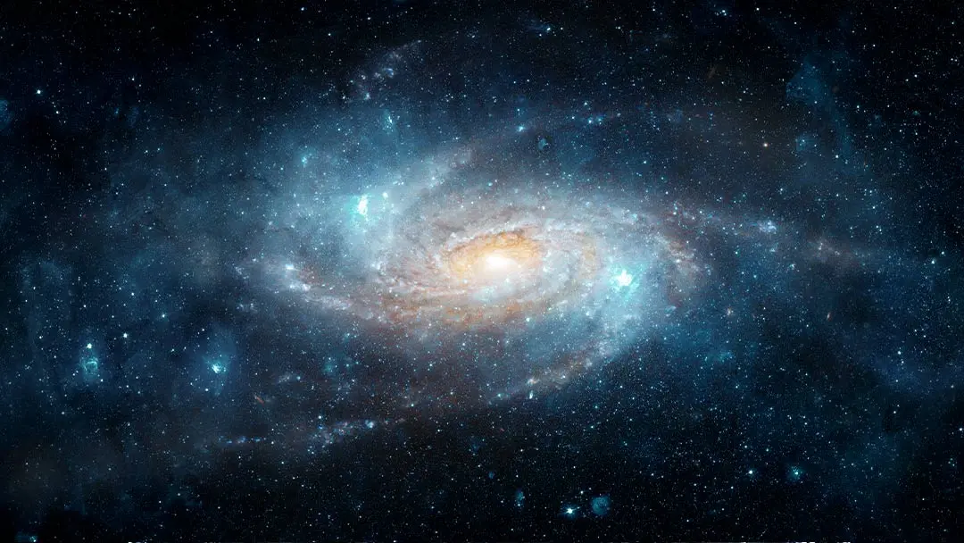 galaxia galaxia