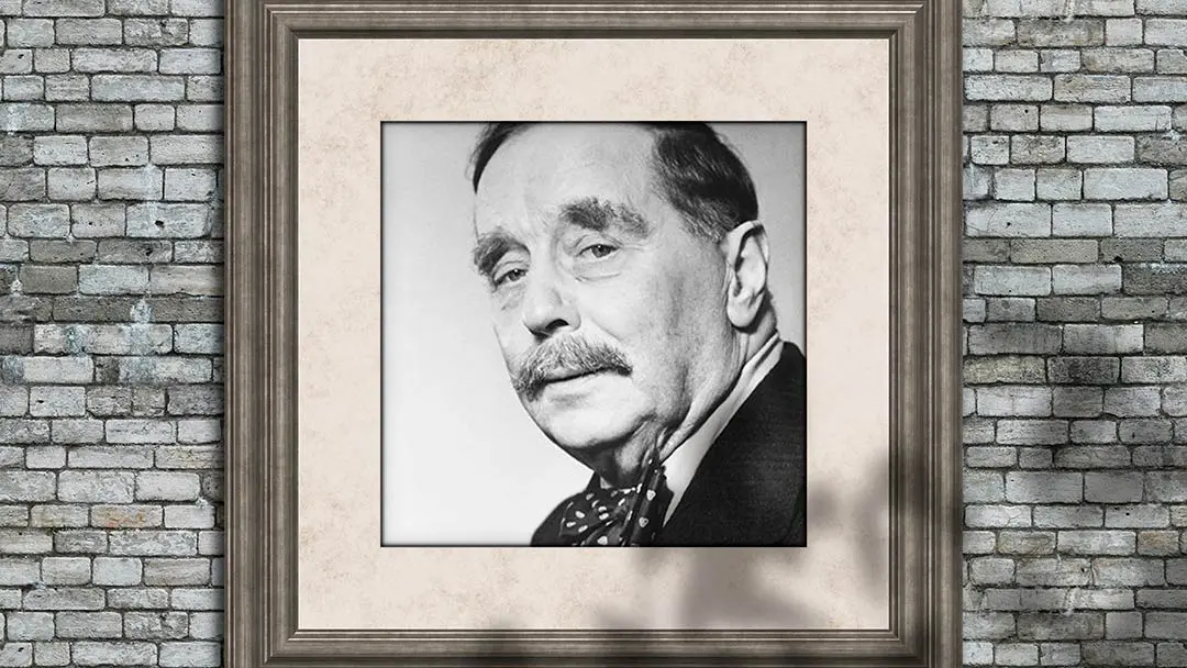 herbert-george-wells