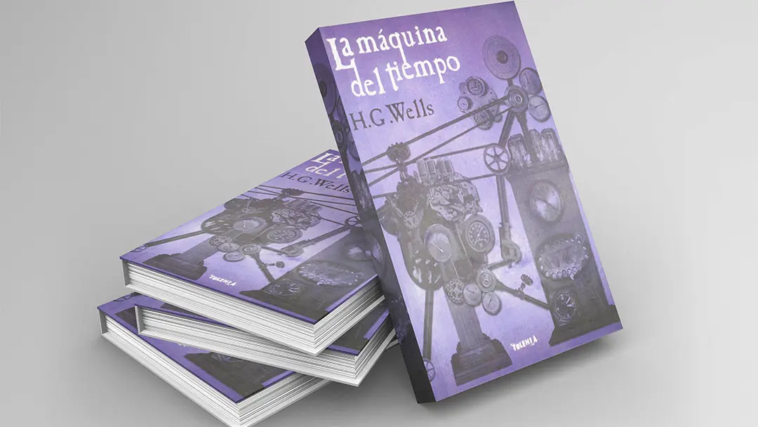la-maquina-del-tiempo