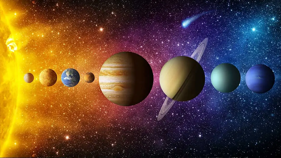 planetas planetas