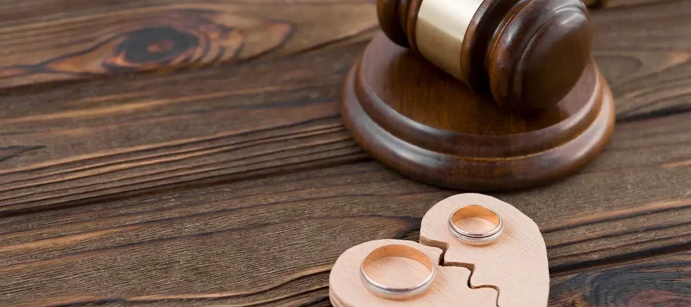 Divorcio y consecuencias en el derecho ecuatoriano  