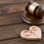 Divorcio y consecuencias en el derecho ecuatoriano  
