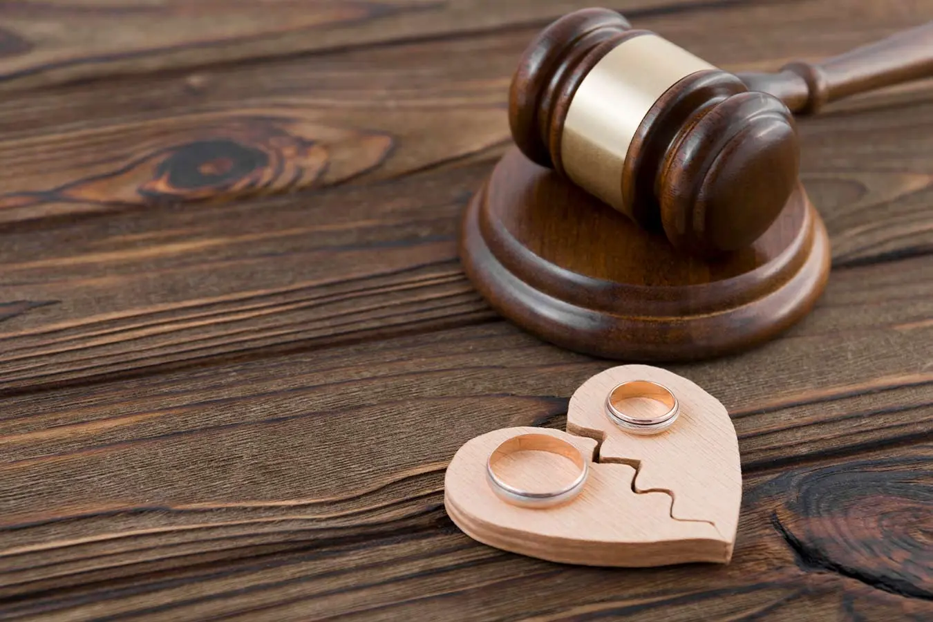 Divorcio y consecuencias en el derecho ecuatoriano  
