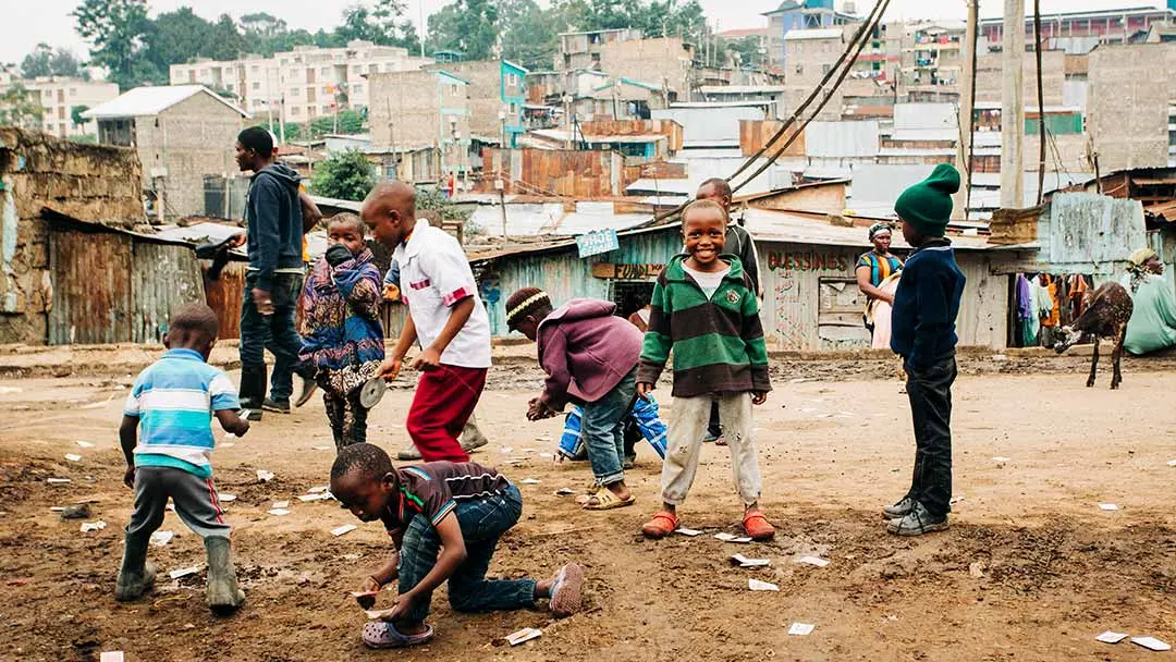 urbanismo