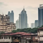 ¿Qué es la gentrificación y cómo influye en las zonas urbanas?