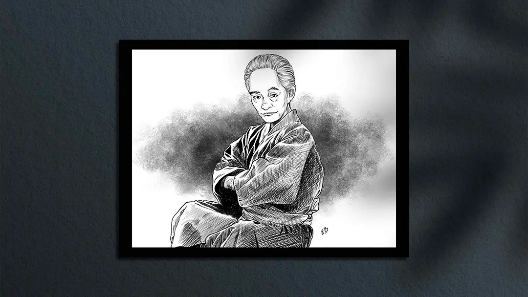 yasunari-kawabata yasunari-kawabata