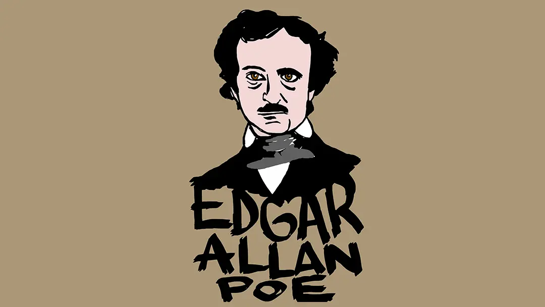 edgar-allan-poe edgar-allan-poe