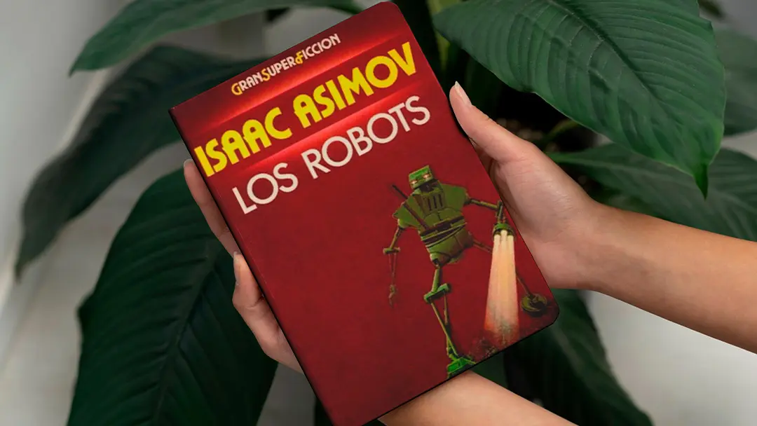 los-robots-de-Isaac-Asimov los-robots-de-Isaac-Asimov