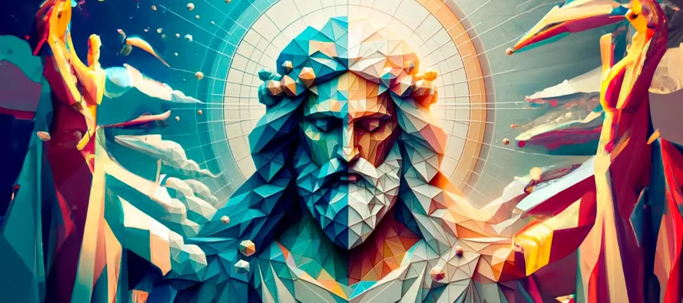 ¿Es Ubik un artefacto de Dios?