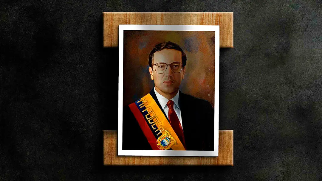 Oscar-Larrea Oscar-Larrea